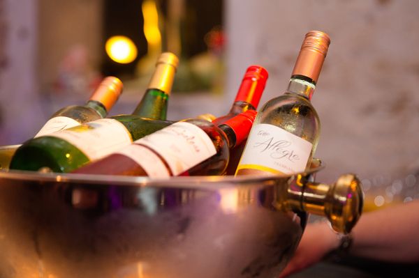 Daamen Party Design Impressie