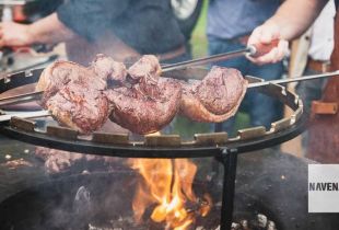 Daamen Party Design Impressie