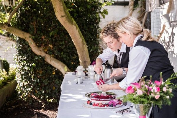 Daamen Party Design Impressie