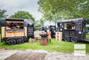 Daamen Party Design Impressie