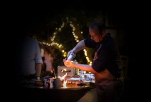 Daamen Party Design Impressie