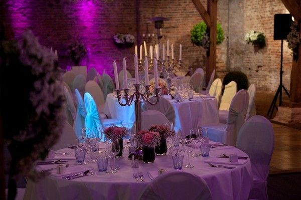 Daamen Party Design Impressie