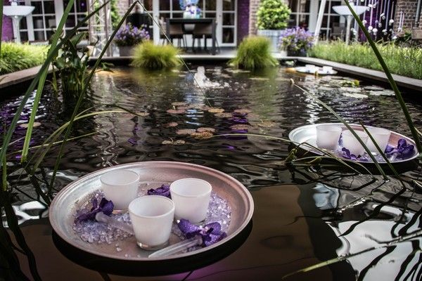 Daamen Party Design Impressie