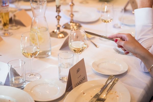 Daamen Party Design Impressie