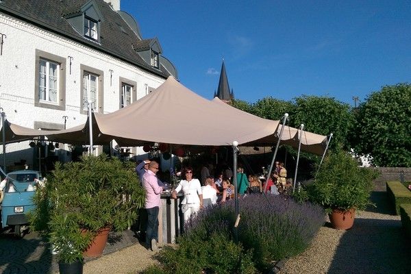 Daamen Party Design Impressie