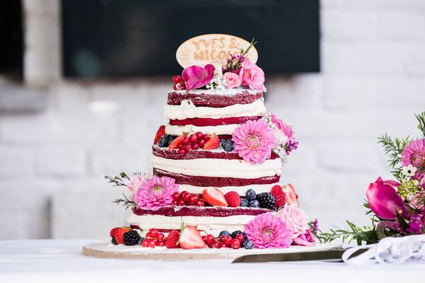 Daamen Party Design Impressie